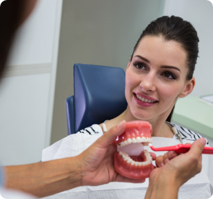 Oral and Dental Health (Oral Diagnosis)