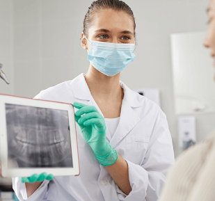 Oral Diagnosis And Radiology