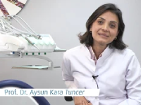 How is endodontic dental treatment performed?