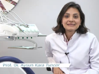 What is endodontic dental treatment?