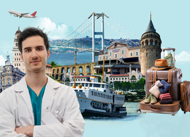 Sağlık Turizminin Kalbi Türkiye’de Atıyor!