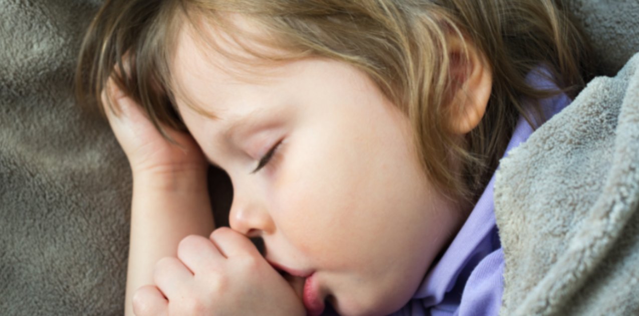 Practices To Prevent Bad Oral Habits In Children
