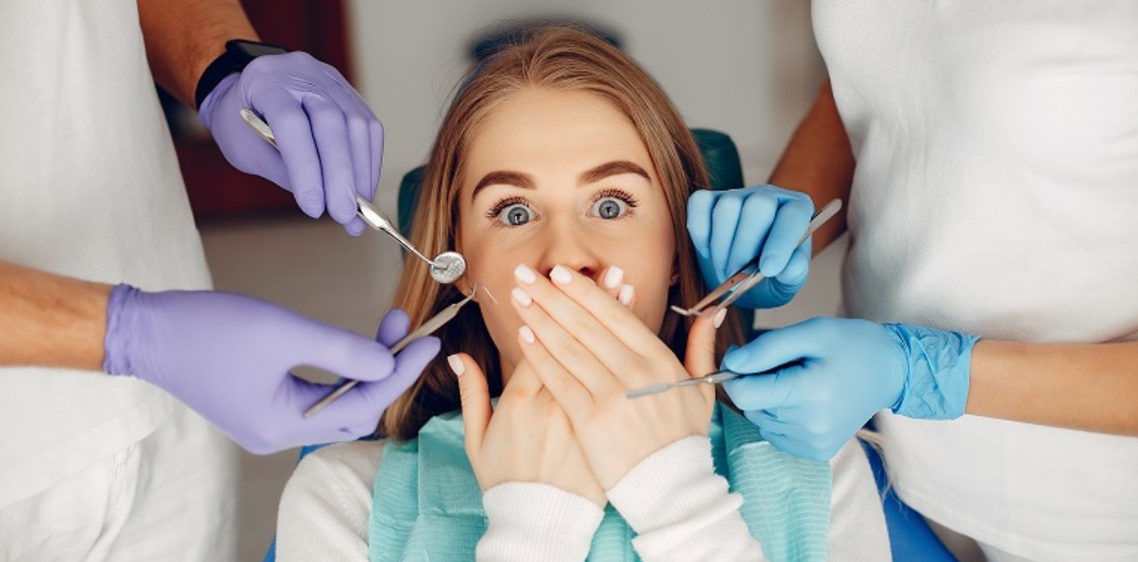 Why is Tooth Extraction Necessary?