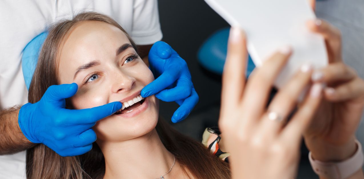 Sağlıklı Dişlere Sahip Olmak İçin Ağız Ve Diş Bakımı